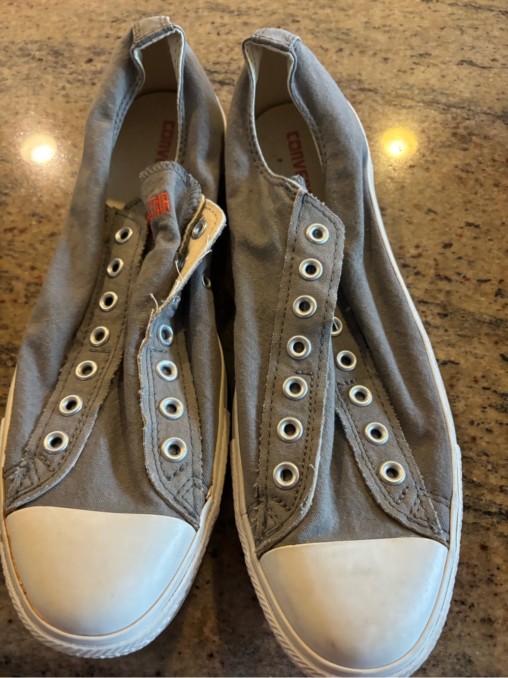 Men’s Converse AllStars